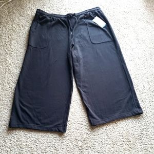 Terra Sky women's capri 26